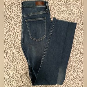 Abercrombie and Fitch Jeans